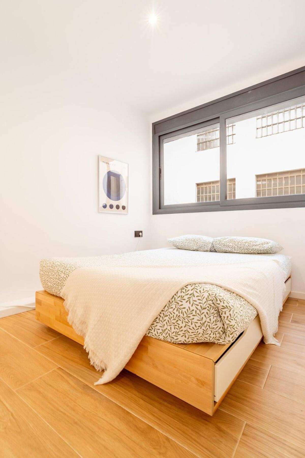 Penthouse By Unik Tarragona Buitenkant foto