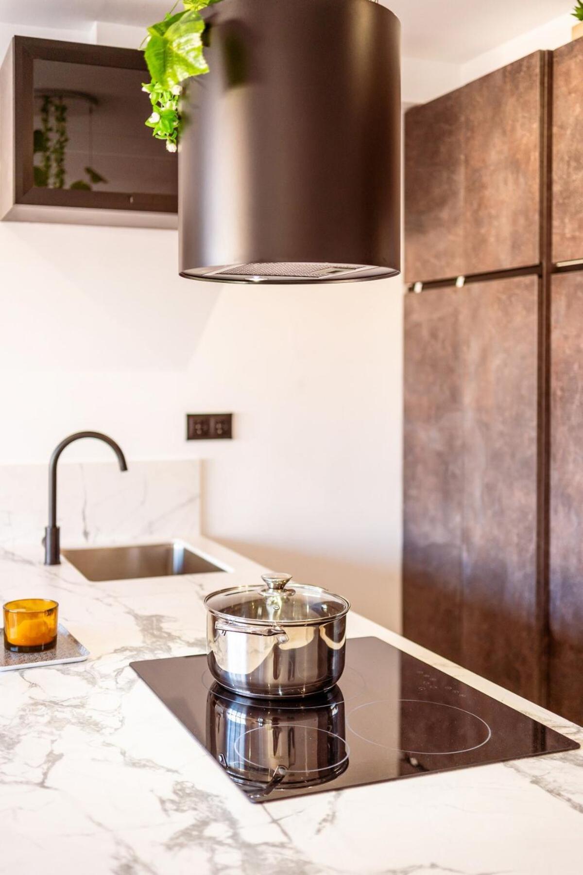 Penthouse By Unik Tarragona Buitenkant foto