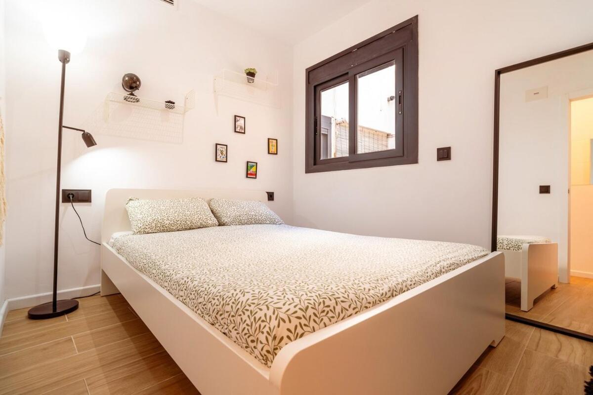 Penthouse By Unik Tarragona Buitenkant foto