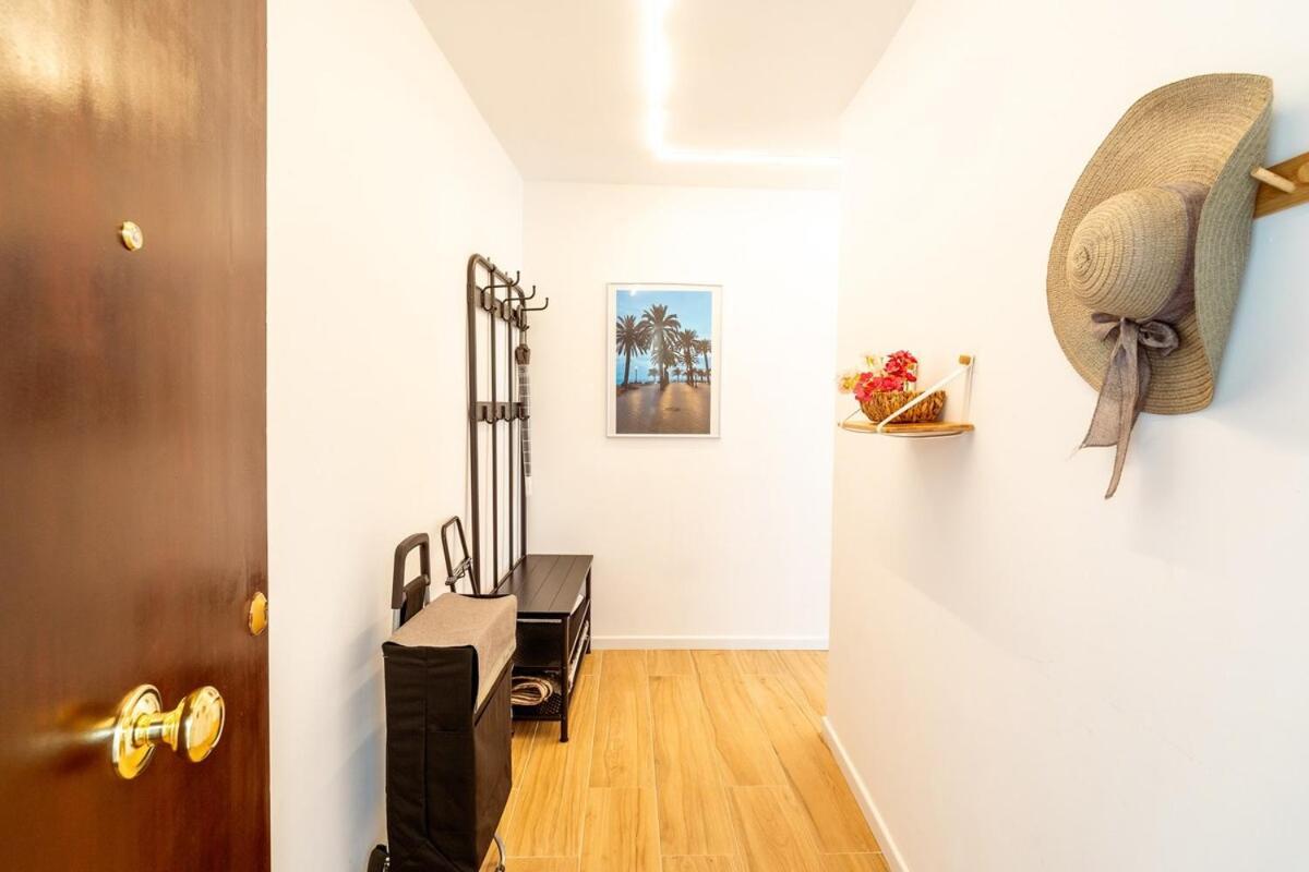 Penthouse By Unik Tarragona Buitenkant foto