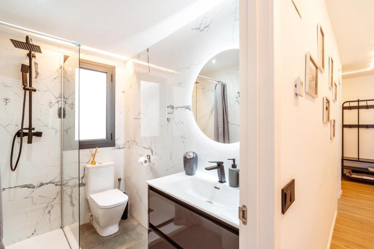 Penthouse By Unik Tarragona Buitenkant foto