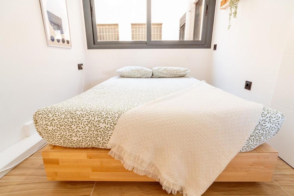 Penthouse By Unik Tarragona Buitenkant foto