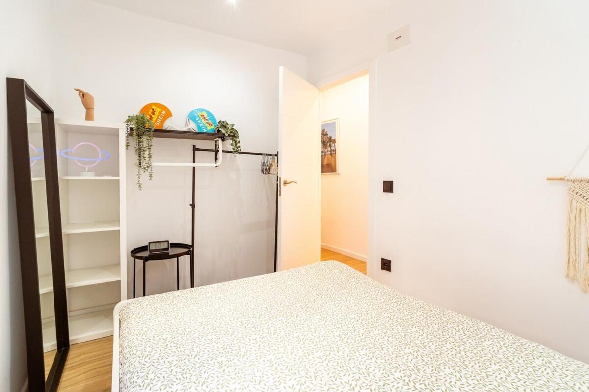 Penthouse By Unik Tarragona Buitenkant foto