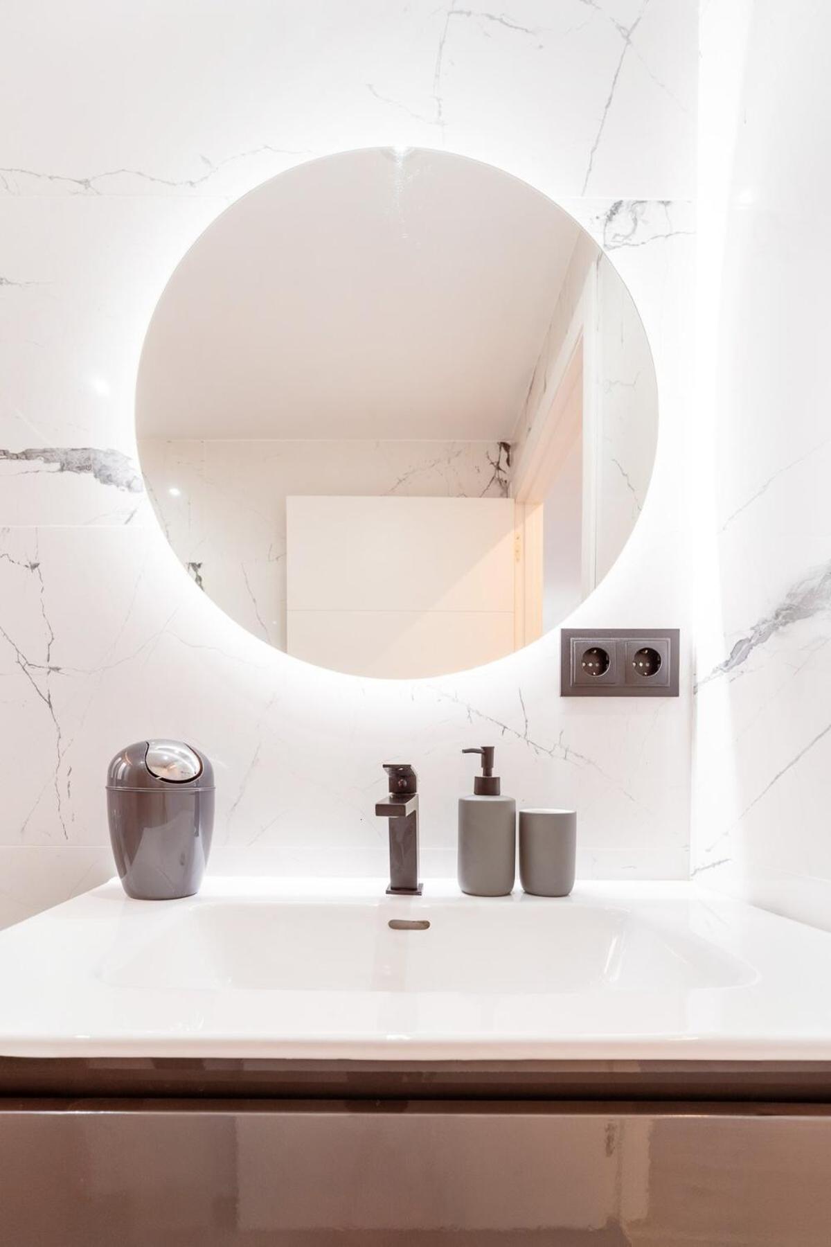 Penthouse By Unik Tarragona Buitenkant foto