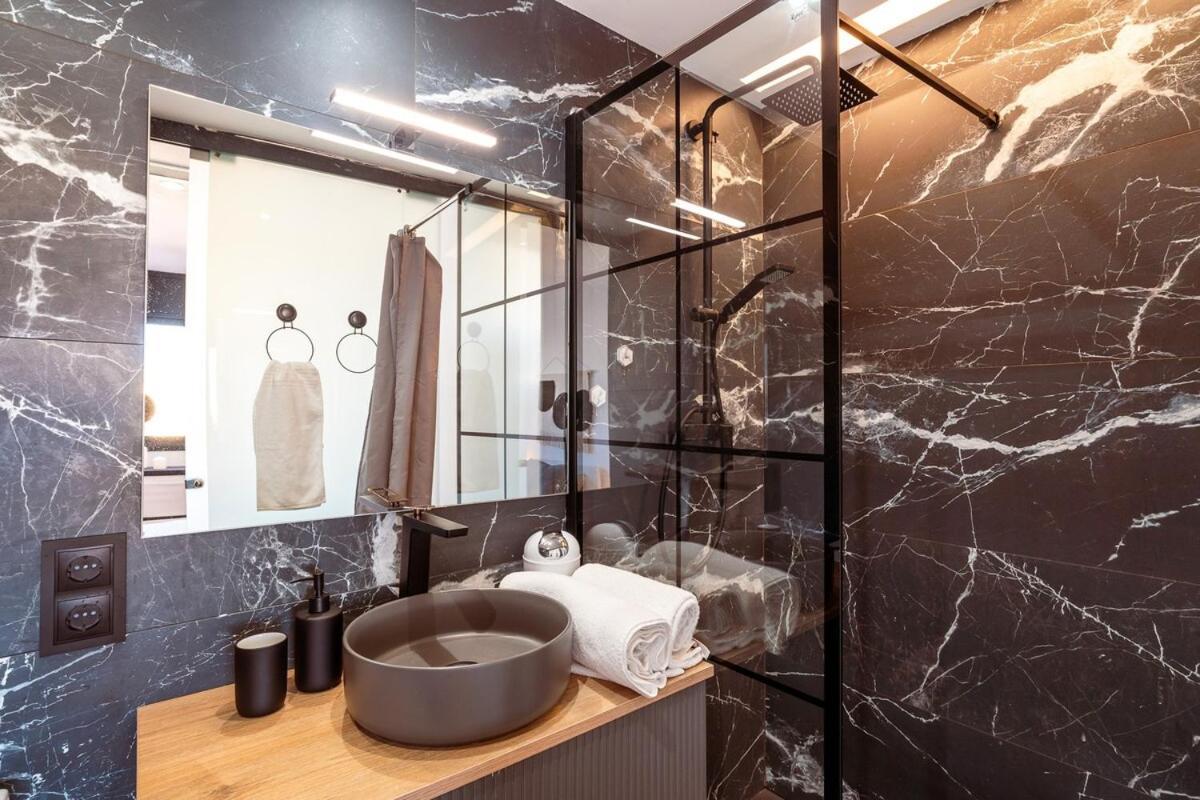 Penthouse By Unik Tarragona Buitenkant foto