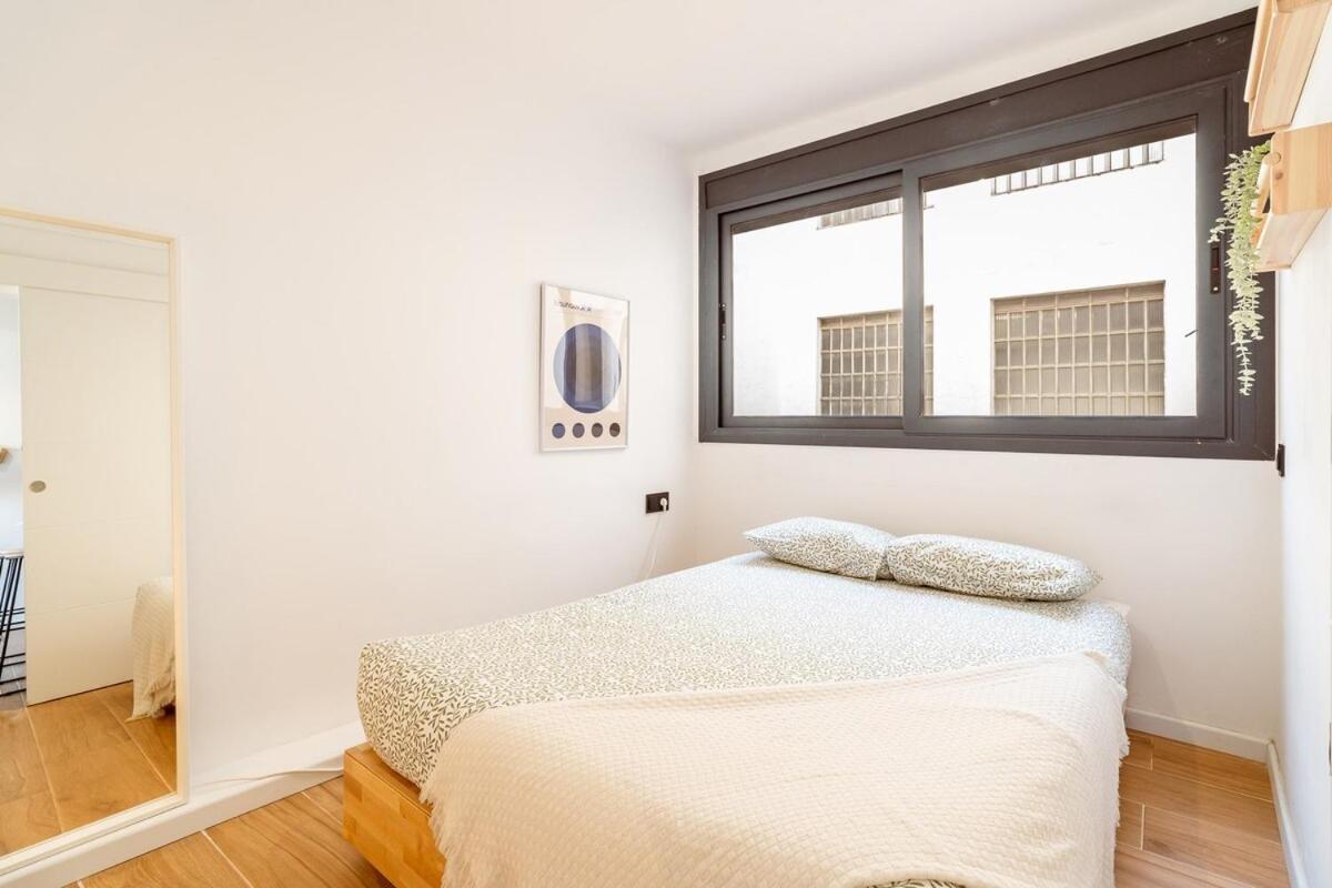 Penthouse By Unik Tarragona Buitenkant foto