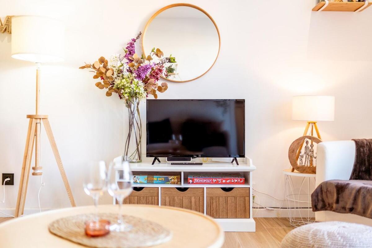 Penthouse By Unik Tarragona Buitenkant foto