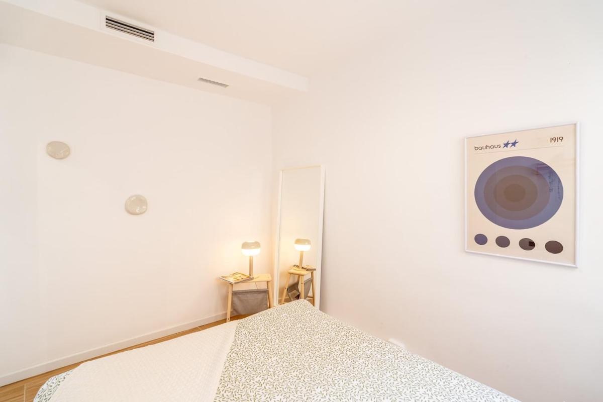 Penthouse By Unik Tarragona Buitenkant foto