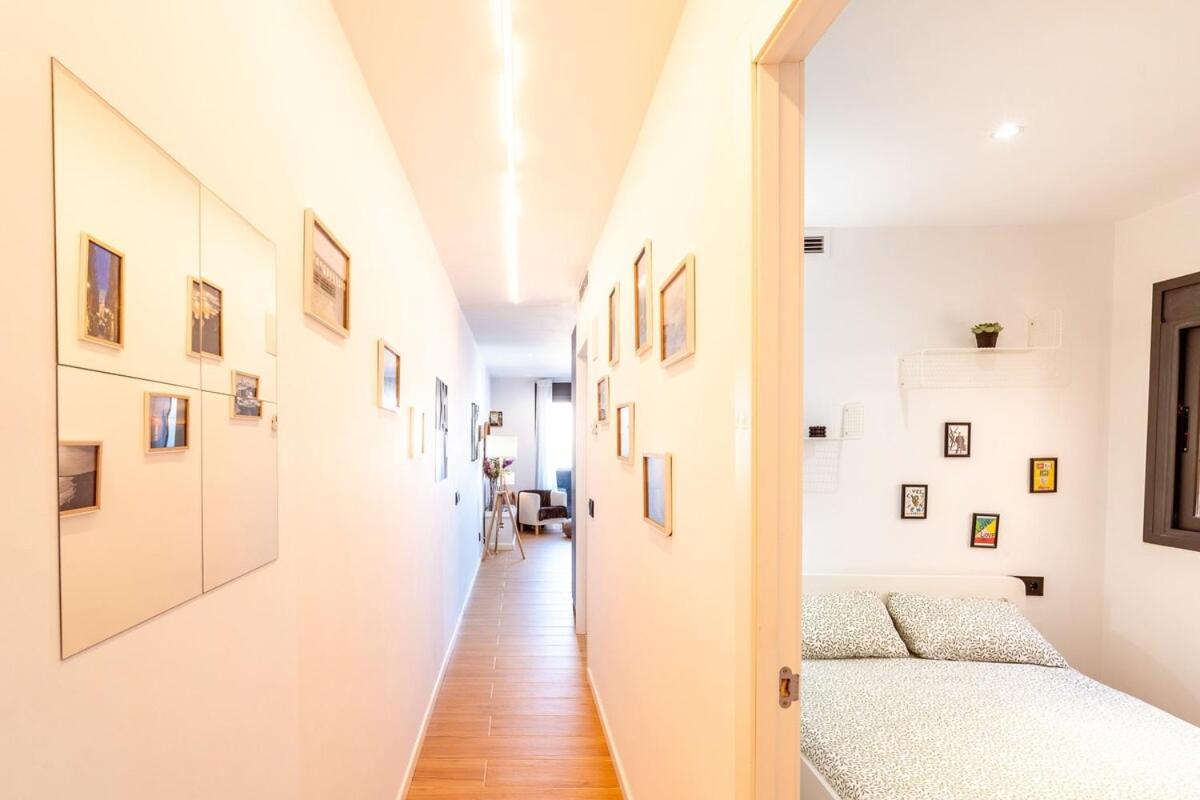 Penthouse By Unik Tarragona Buitenkant foto
