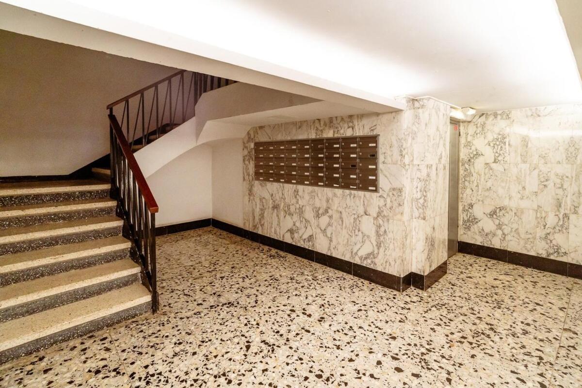 Penthouse By Unik Tarragona Buitenkant foto