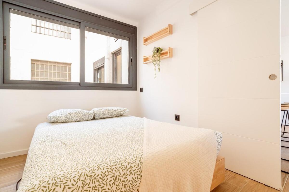 Penthouse By Unik Tarragona Buitenkant foto