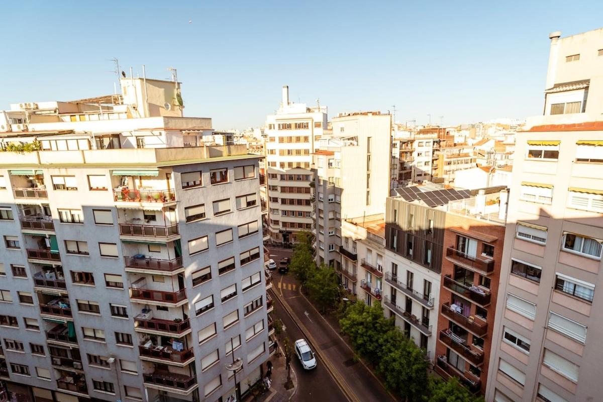 Penthouse By Unik Tarragona Buitenkant foto