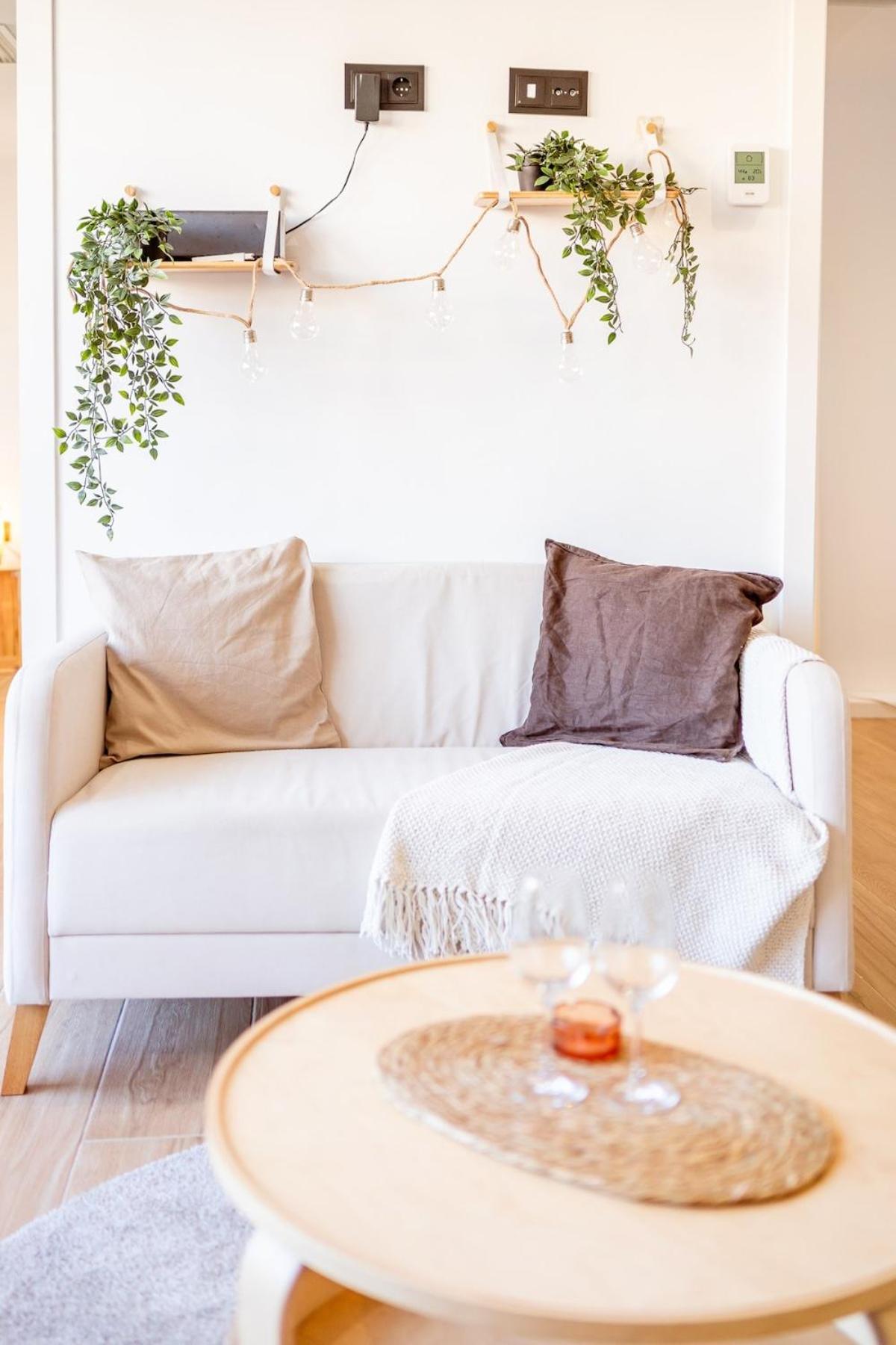Penthouse By Unik Tarragona Buitenkant foto