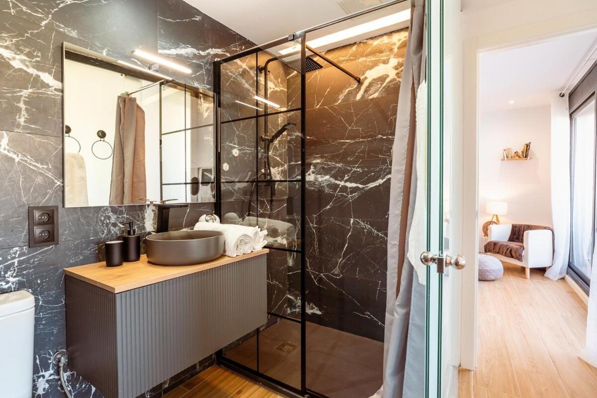 Penthouse By Unik Tarragona Buitenkant foto