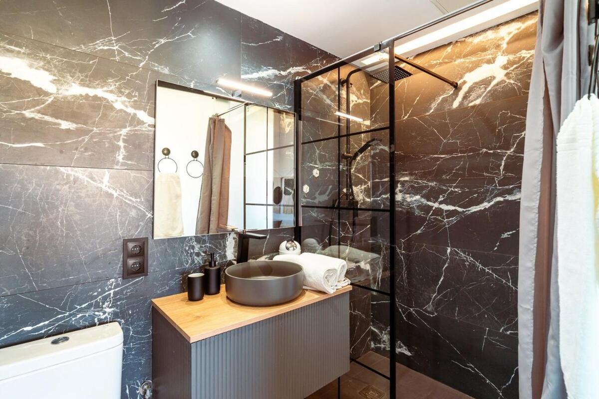 Penthouse By Unik Tarragona Buitenkant foto