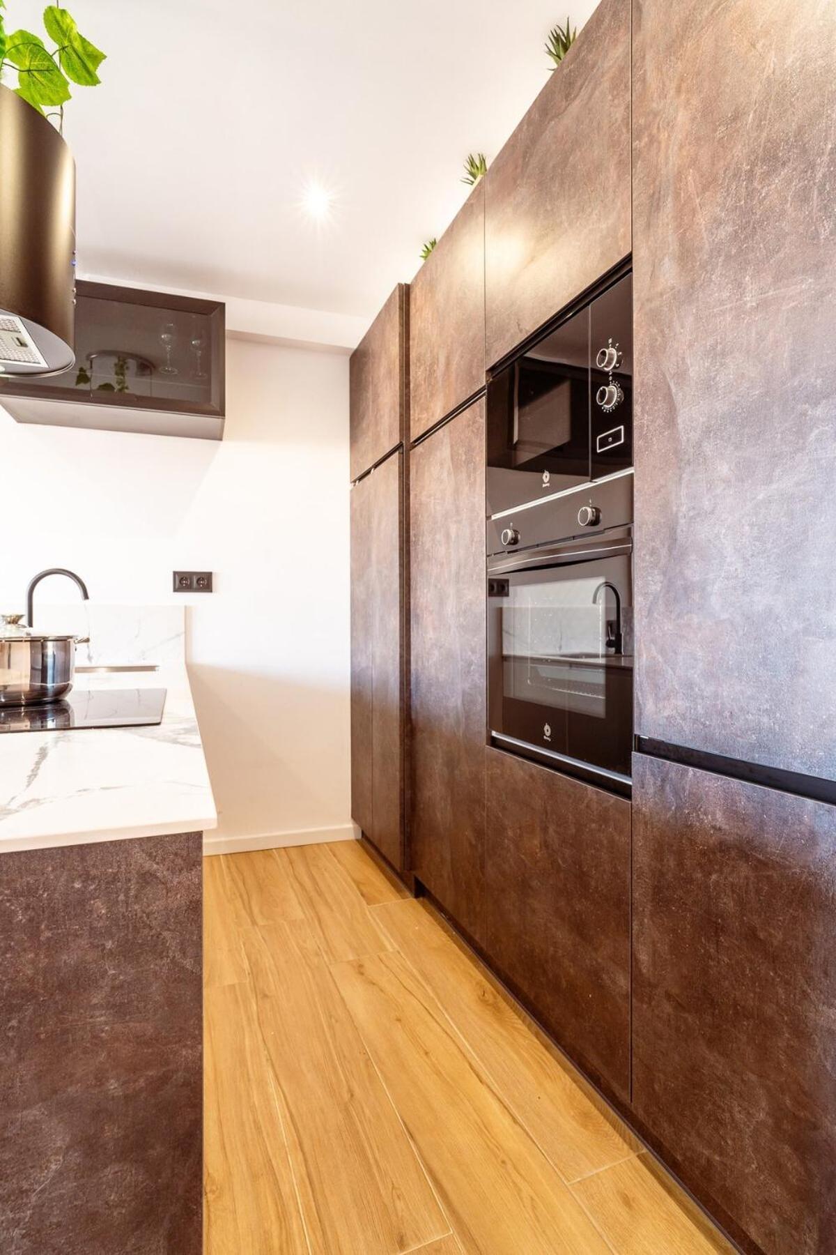 Penthouse By Unik Tarragona Buitenkant foto