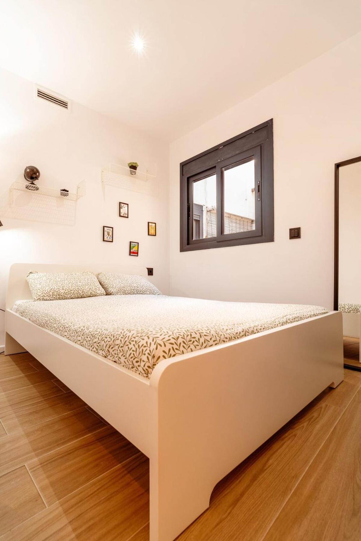 Penthouse By Unik Tarragona Buitenkant foto