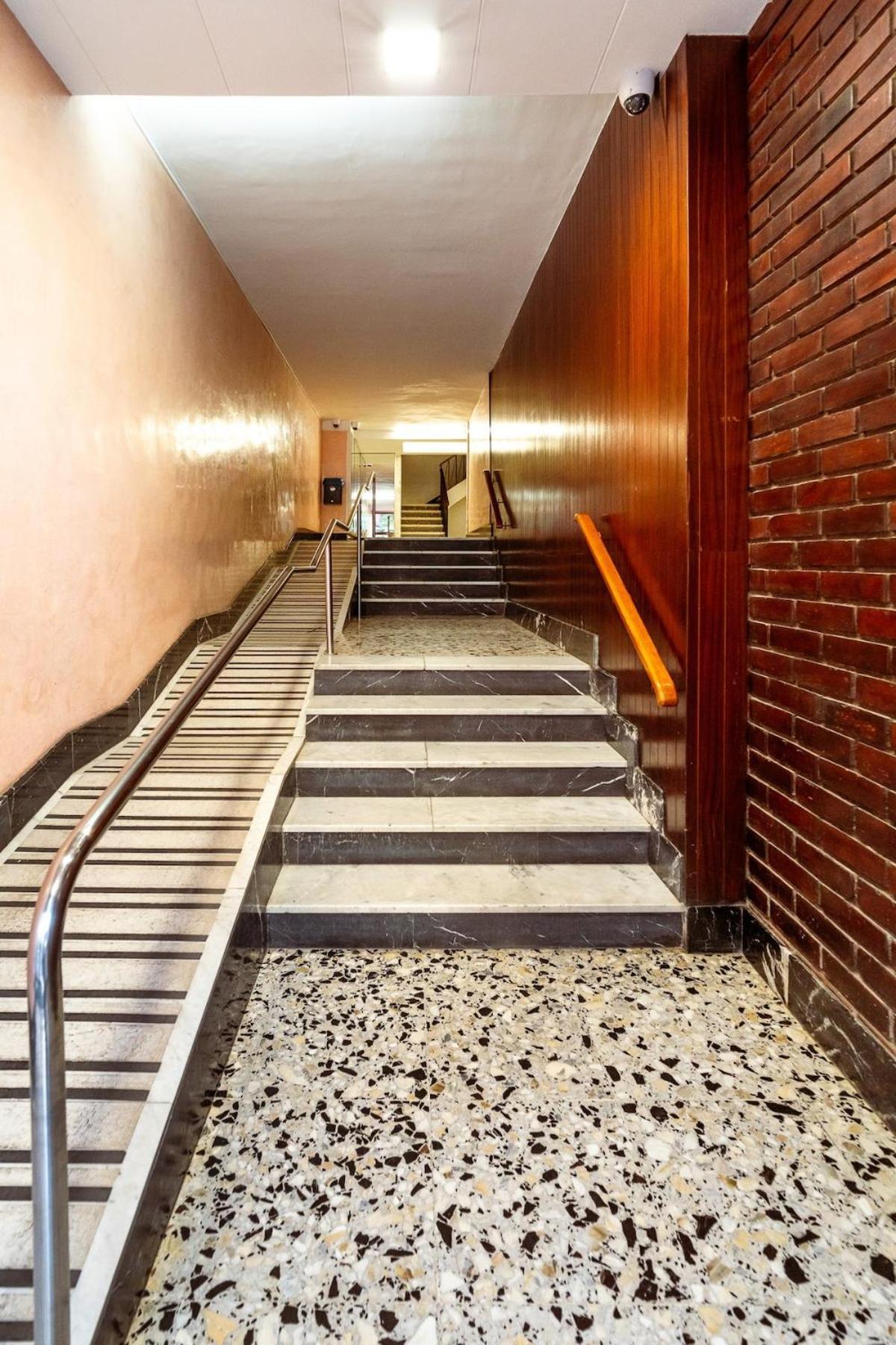 Penthouse By Unik Tarragona Buitenkant foto