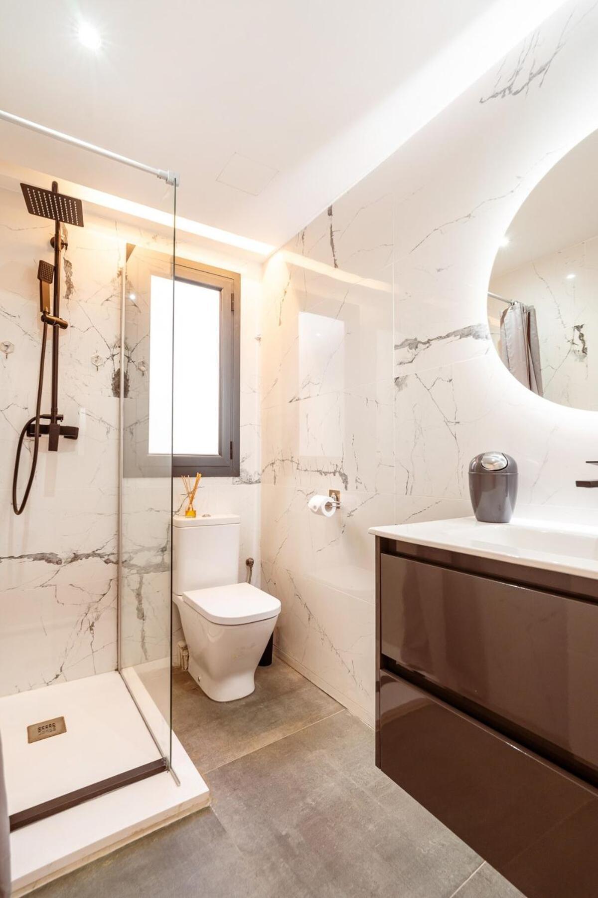 Penthouse By Unik Tarragona Buitenkant foto