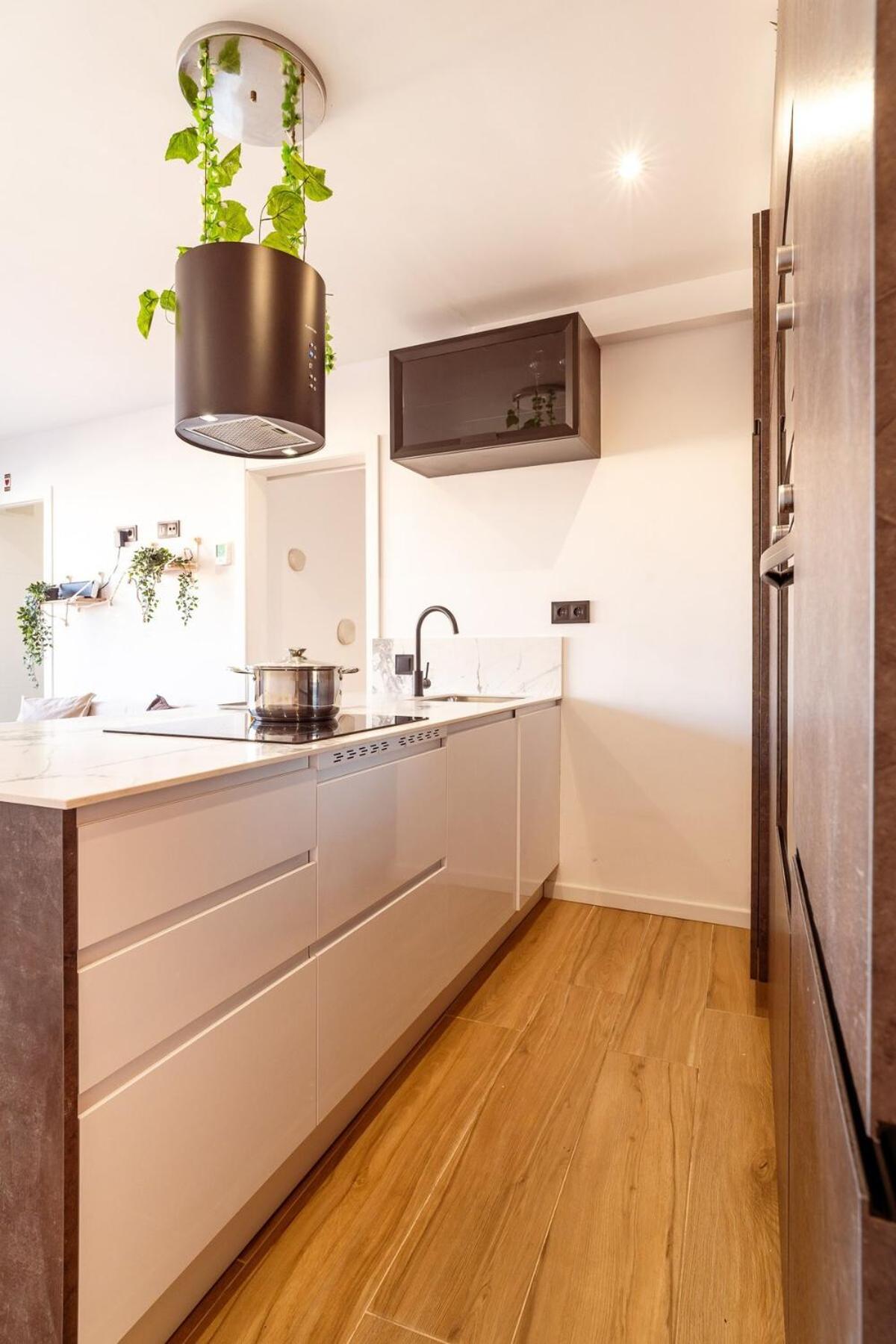 Penthouse By Unik Tarragona Buitenkant foto